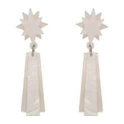 Red Carpet Earrings