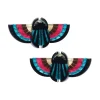 Regal Intrigue Hair Clips Set - 2 Piece