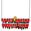 Rocky Horror Picture Show Necklace