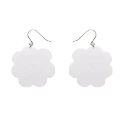 Rosalita'S Garden Drop Earrings