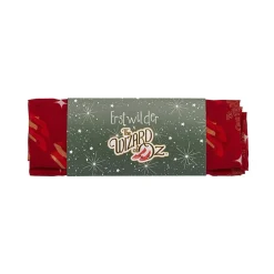 Ruby Slippers Head Scarf