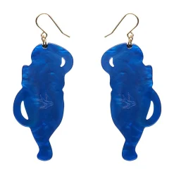 Salem'S Lot Drop Earrings