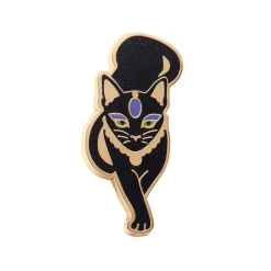 Salem'S Lot Enamel Pin