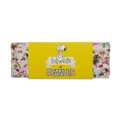 Snoopy & Woodstock Large Neck Scarf