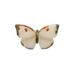 Social Butterfly Statement Ring