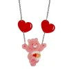 Spread The Love Necklace