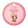 Strawberry Shortcake Enamel Pin