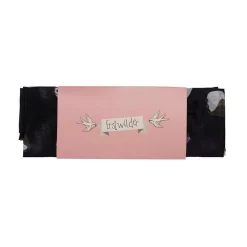 Studious Snow Owl Large Neck Scarf