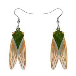 Summer Songstress Earrings