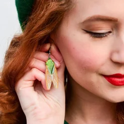 Summer Songstress Earrings