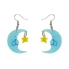 Sweet Dreams Earrings
