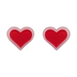 Tenderhearts Earrings