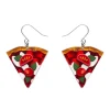 That'S Amore Drop Earrings