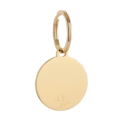 The Bite Before Christmas Enamel Pet Charm