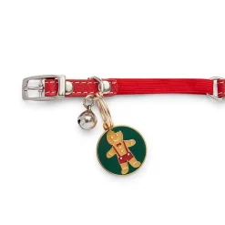 The Bite Before Christmas Enamel Pet Charm