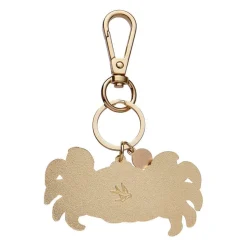 The Crab 'Gadambal' Key Ring