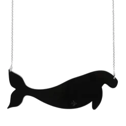 The Dugong Necklace