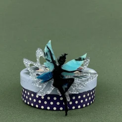 The Fae Wild Brooch