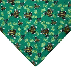 The Frog 'Dunggoo' Neck Scarf