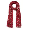 The Good Pud Neck Scarf