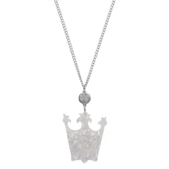 The Good Witch'S Crown Necklace