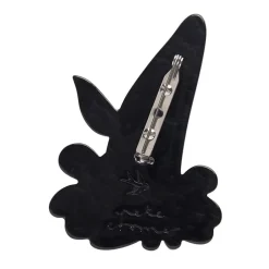 The Halcyon Humpback Whale Brooch