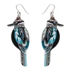 The Kookaburra 'Gunggaga' Earrings