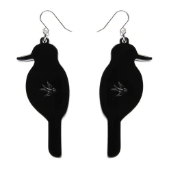 The Kookaburra 'Gunggaga' Earrings
