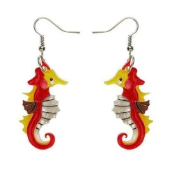 The Ocean Trotter Earrings