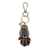 The Owl 'Gugu' Key Ring