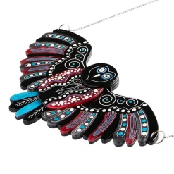 The Owl 'Gugu' Necklace