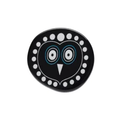 The Owl 'Gugu' Ring