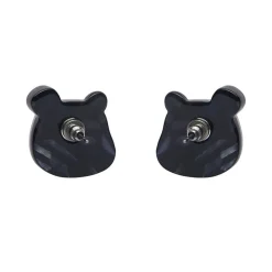 The Patient Panda Earrings
