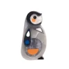 The Promising Penguin Mini Brooch