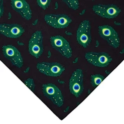 The Royal Eye Head Scarf