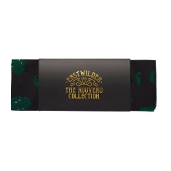 The Royal Eye Large Neck Scarf