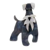 The Schnauzer And Klaus Brooch