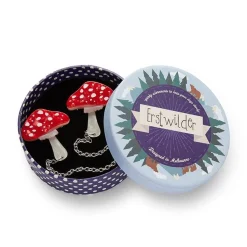The Spore The Merrier Cardigan Clips