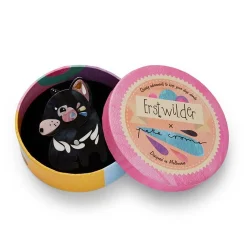 The Talkative Tasmanian Devil