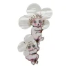 Ti-Tree Babies Brooch