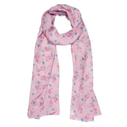 Treasure Within Large Neck Scarf
