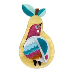True Love'S Gift Brooch
