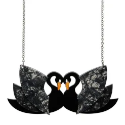 Tunnel Of Love Necklace