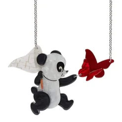 What A Catch Necklace