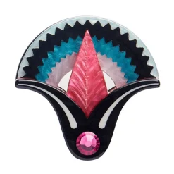 Whispers Of The Nile Brooch