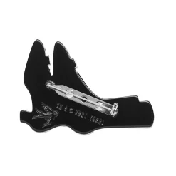 Wicked Witch Of The East Brooch