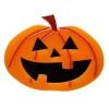 Will-O' The Wisp Pumpkin Brooch
