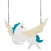 Wing And A Prayer Necklace