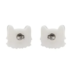 Winston The Westie Earrings