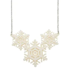 Winter Wonderland Necklace